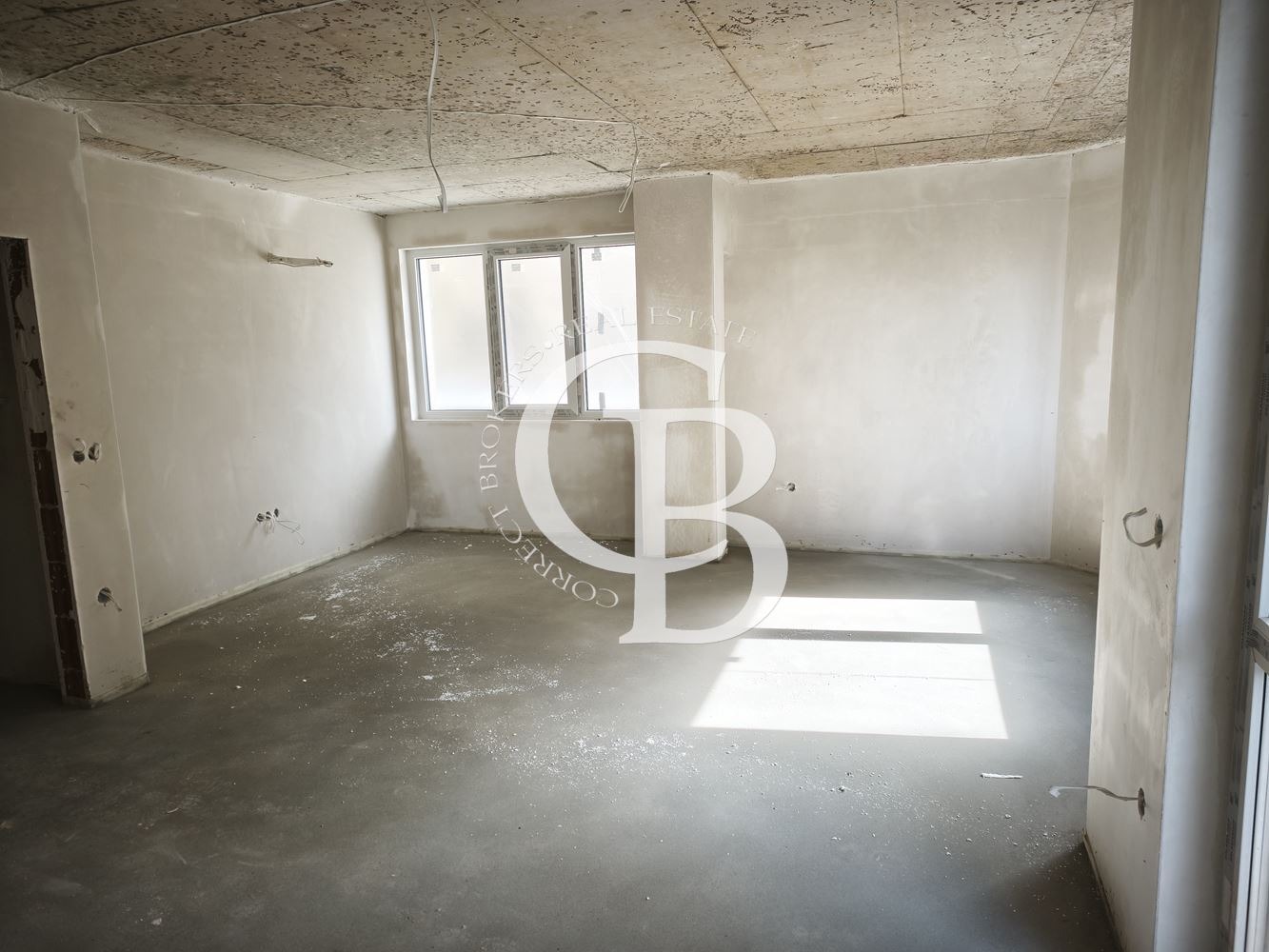 Продава 2-СТАЕН, гр. Варна, Бизнес хотел, снимка 3 - Апартаменти - 54316400