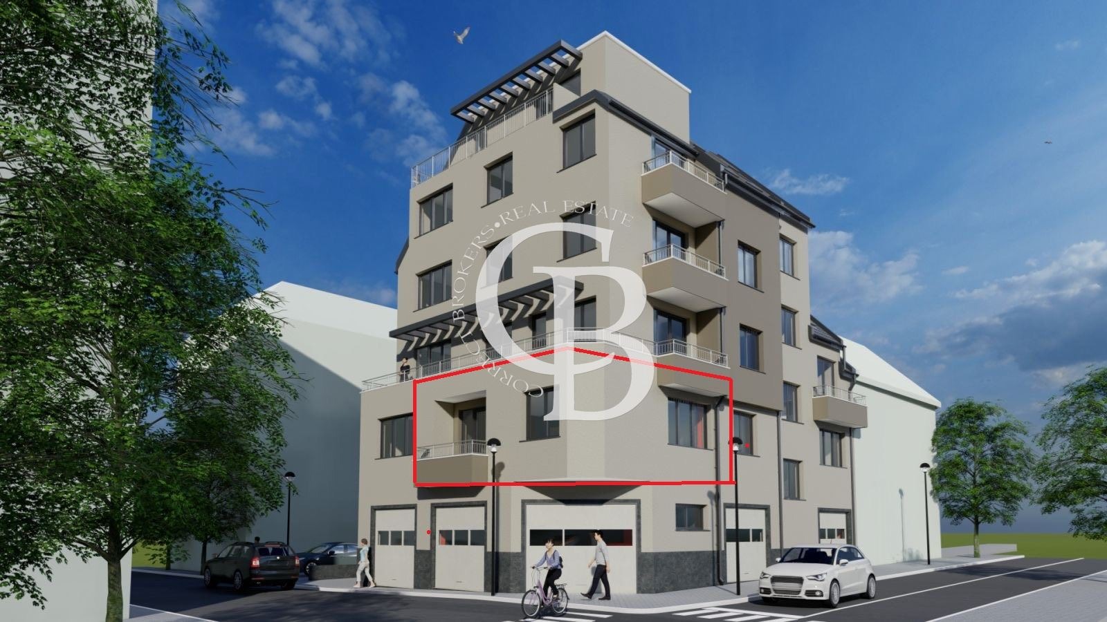 Продава 2-СТАЕН, гр. Варна, Бизнес хотел, снимка 7 - Апартаменти - 54316400