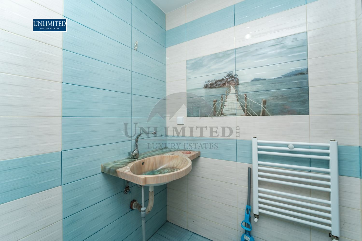 Продава 2-СТАЕН, гр. София, Изток, снимка 7 - Апартаменти - 54332425