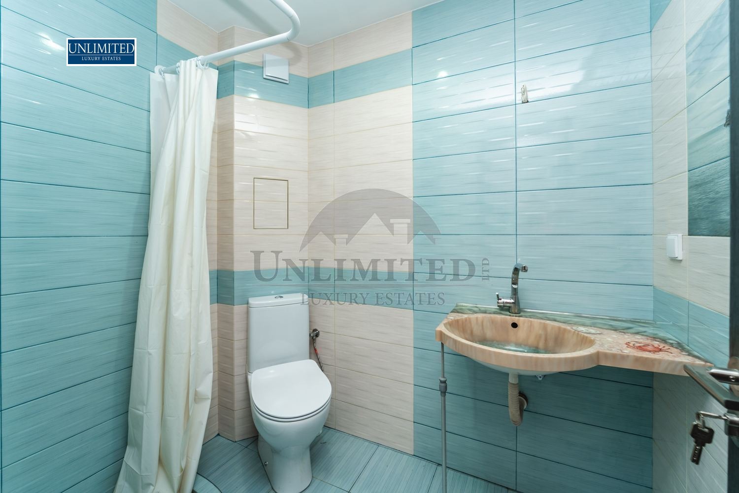 Продава 2-СТАЕН, гр. София, Изток, снимка 6 - Апартаменти - 54332425