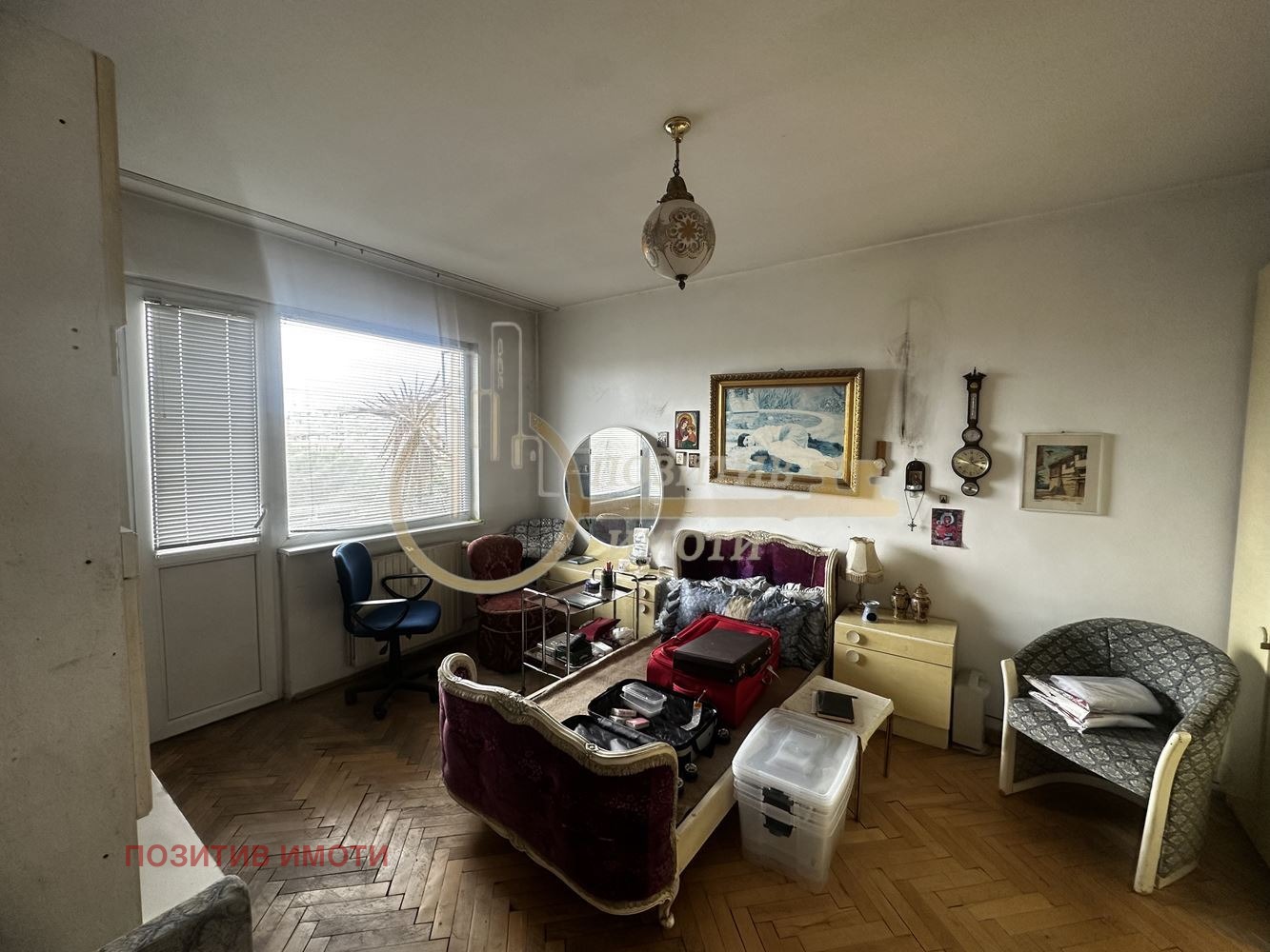 Продава 2-СТАЕН, гр. София, Красно село, снимка 6 - Апартаменти - 54956762
