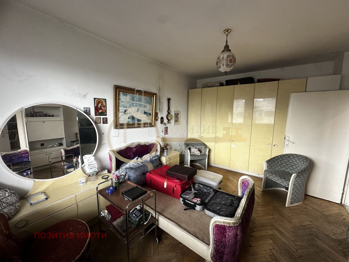 Продава 2-СТАЕН, гр. София, Красно село, снимка 7 - Апартаменти - 54956762