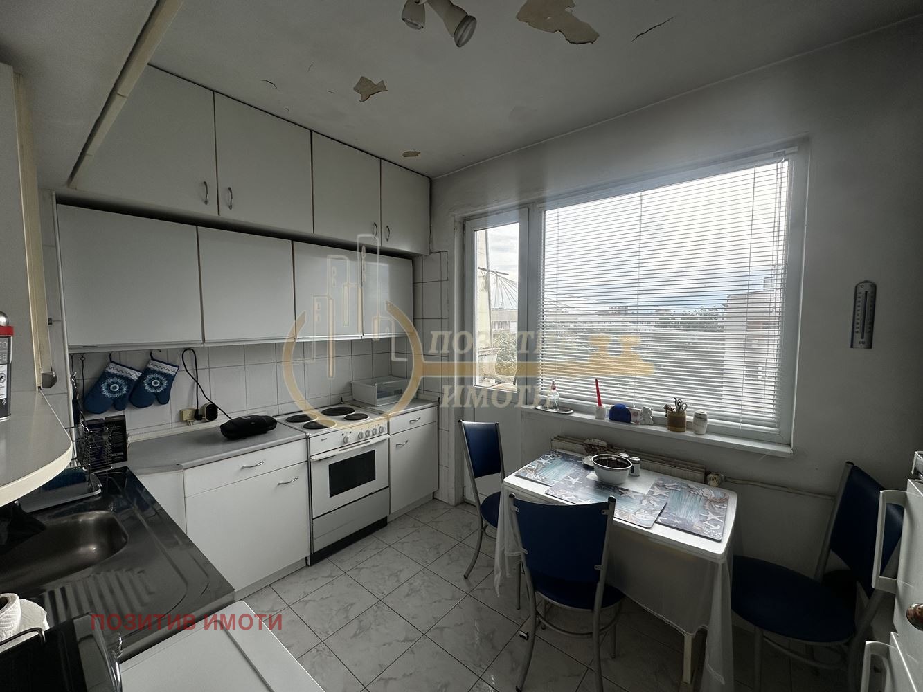Продава 2-СТАЕН, гр. София, Красно село, снимка 11 - Апартаменти - 54956762