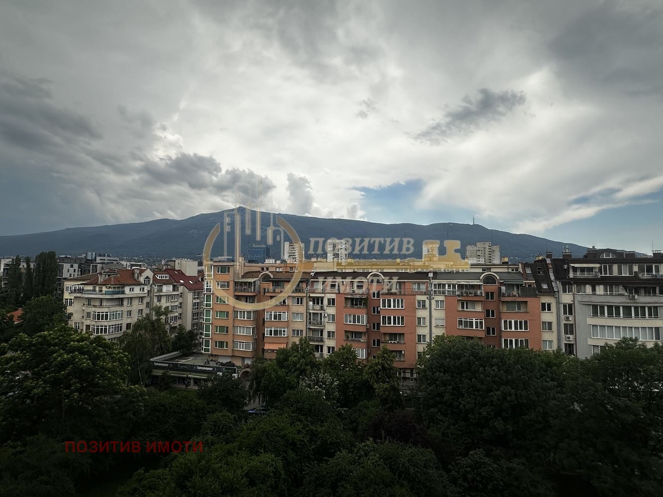 Продава 2-СТАЕН, гр. София, Красно село, снимка 5 - Апартаменти - 54956762