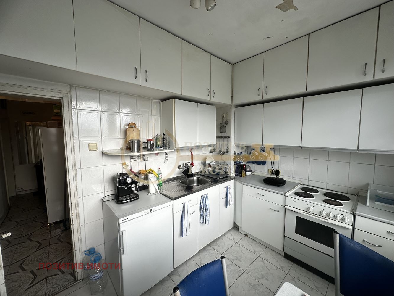 Продава 2-СТАЕН, гр. София, Красно село, снимка 12 - Апартаменти - 54956762