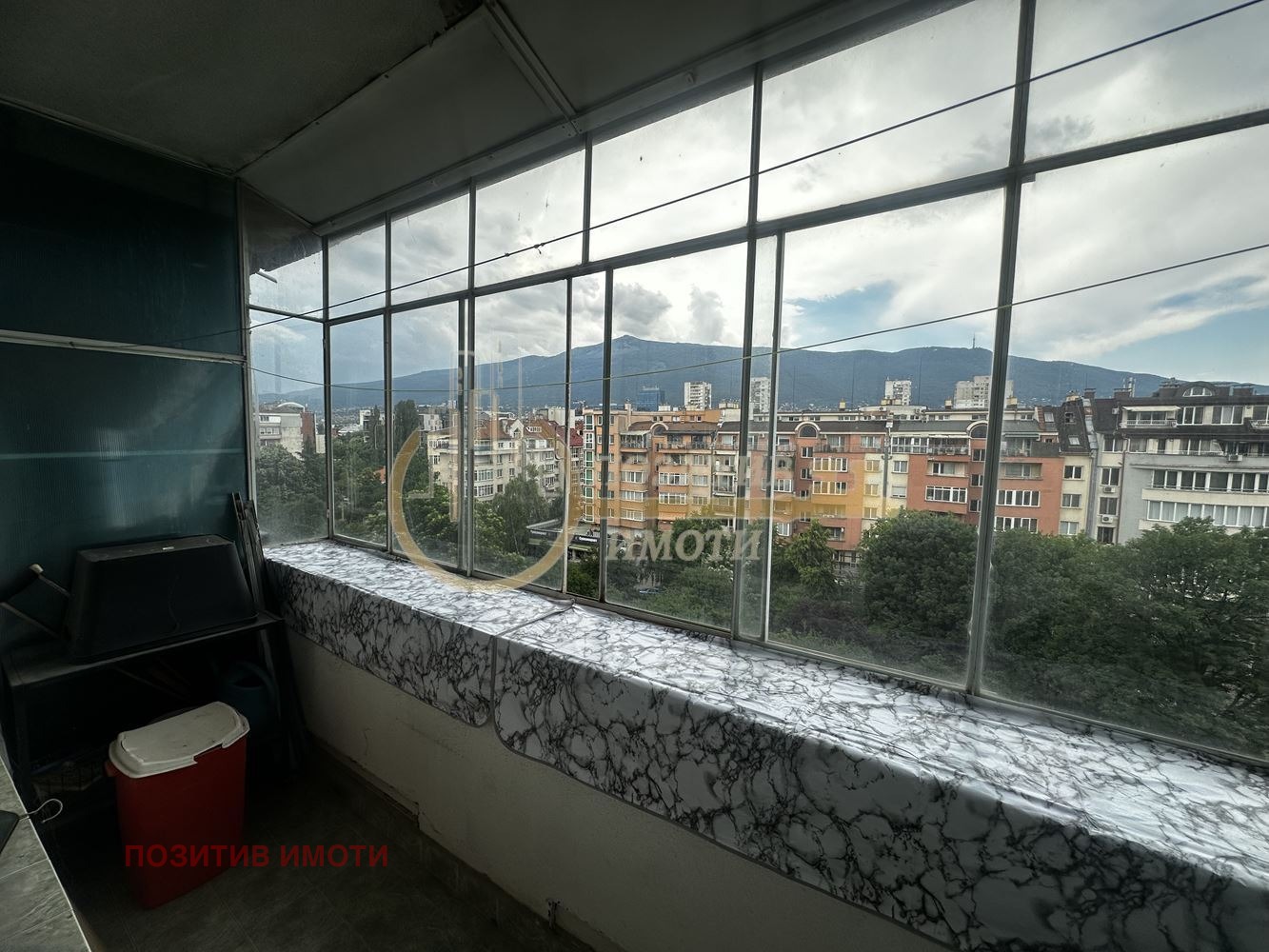 Продава 2-СТАЕН, гр. София, Красно село, снимка 4 - Апартаменти - 54956762