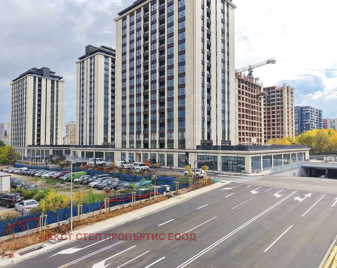 Продава 2-СТАЕН, гр. София, Банишора, снимка 6 - Апартаменти - 54967545