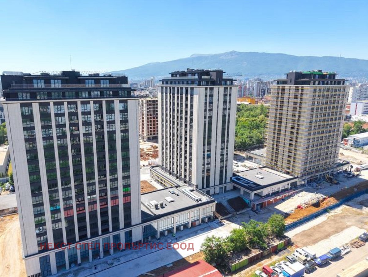 Продава 2-СТАЕН, гр. София, Банишора, снимка 7 - Апартаменти - 54967545
