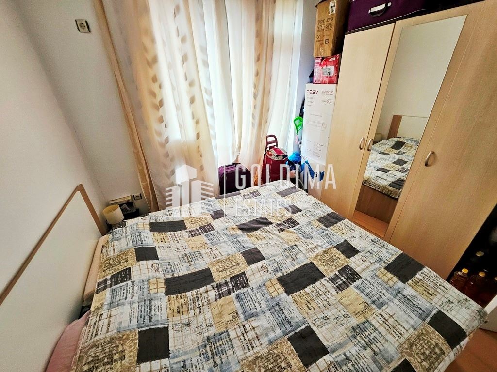 Продава 2-СТАЕН, к.к. Слънчев бряг, област Бургас, снимка 9 - Апартаменти - 55094582