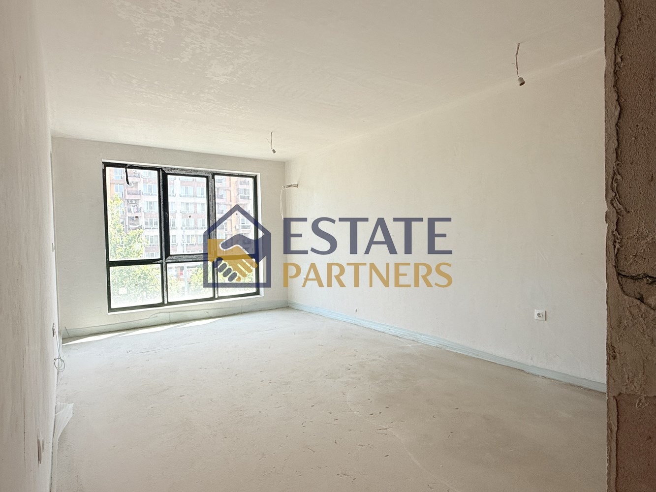 Продава 2-СТАЕН, гр. Пловдив, Южен, снимка 8 - Апартаменти - 55441775