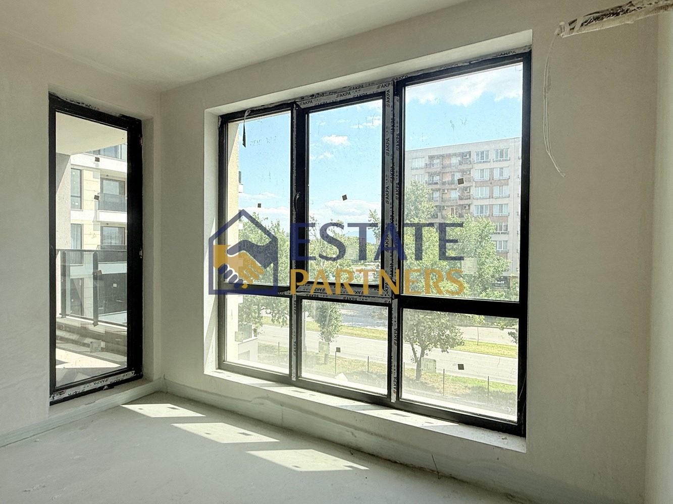 Продава 2-СТАЕН, гр. Пловдив, Южен, снимка 9 - Апартаменти - 55441775