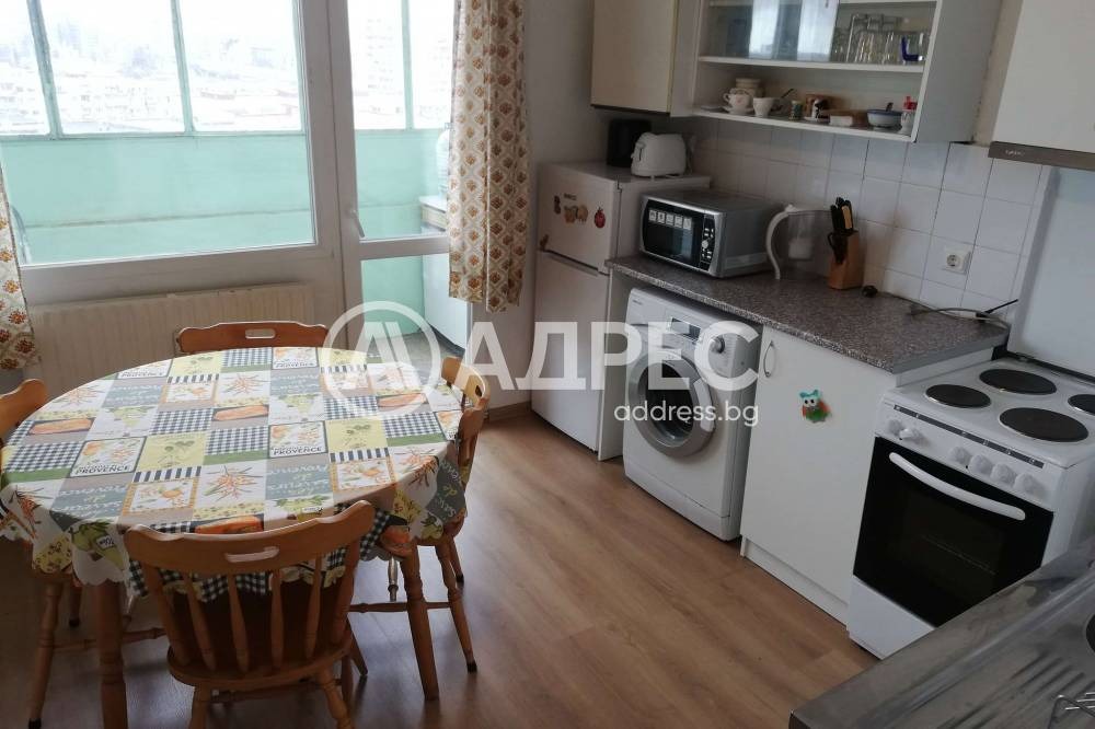 Продава 2-СТАЕН, гр. София, Дианабад, снимка 7 - Апартаменти - 55912604