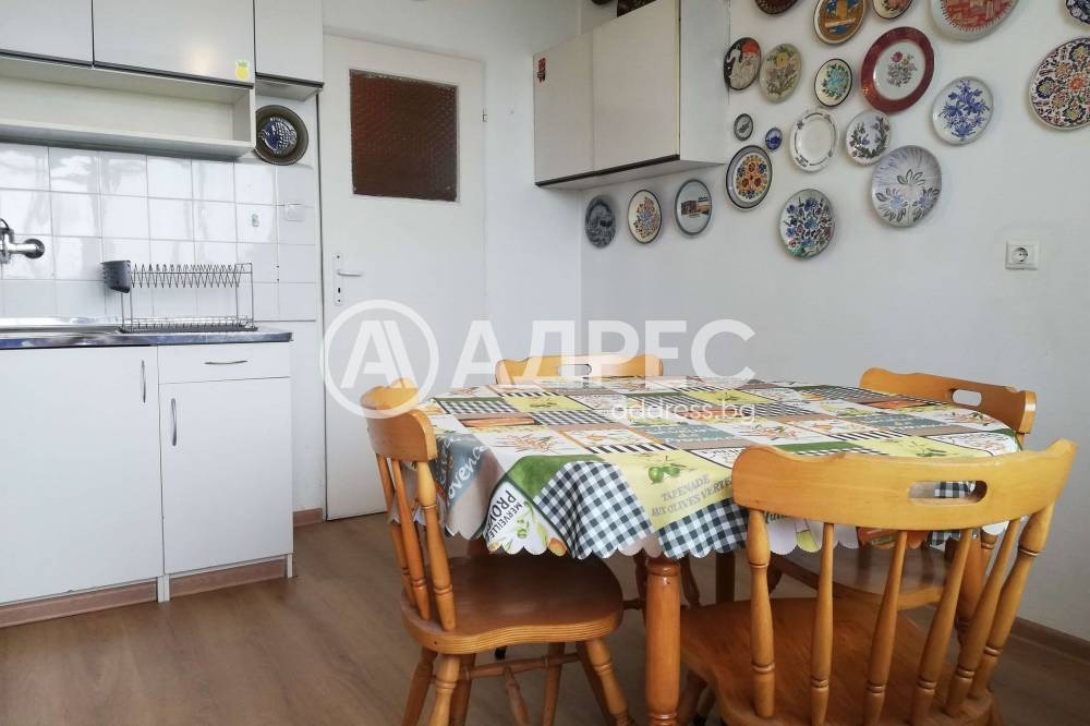 Продава 2-СТАЕН, гр. София, Дианабад, снимка 8 - Апартаменти - 55912604