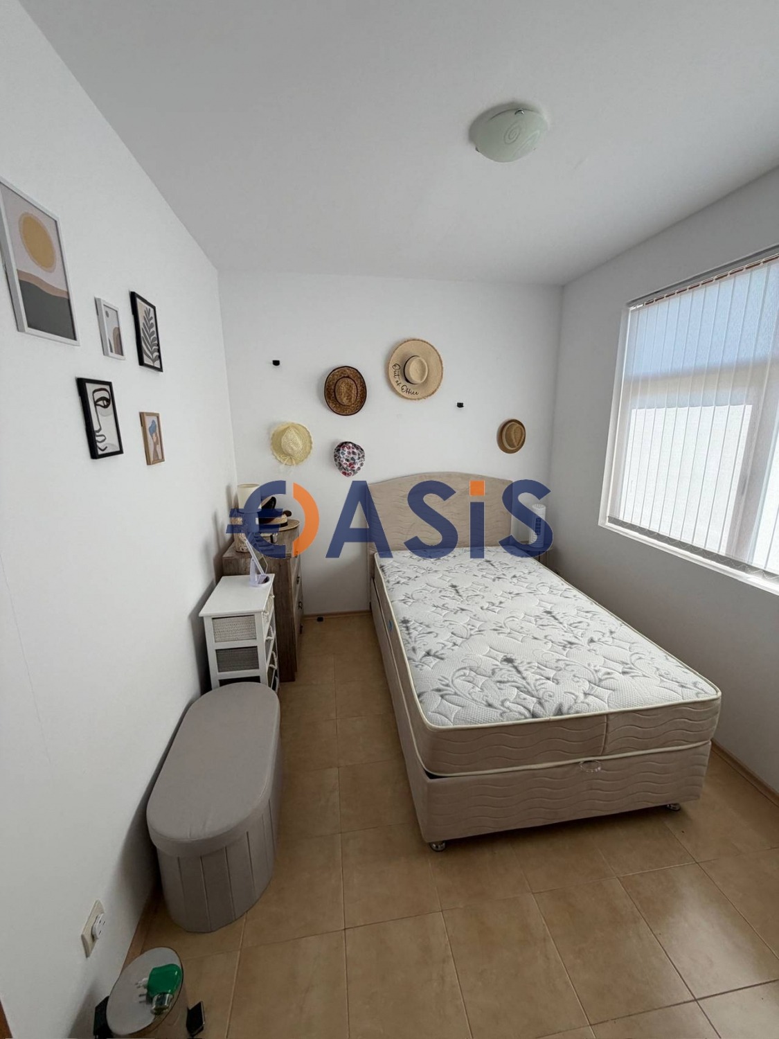 Продава 3-СТАЕН, с. Кошарица, област Бургас, снимка 10 - Апартаменти - 53840383