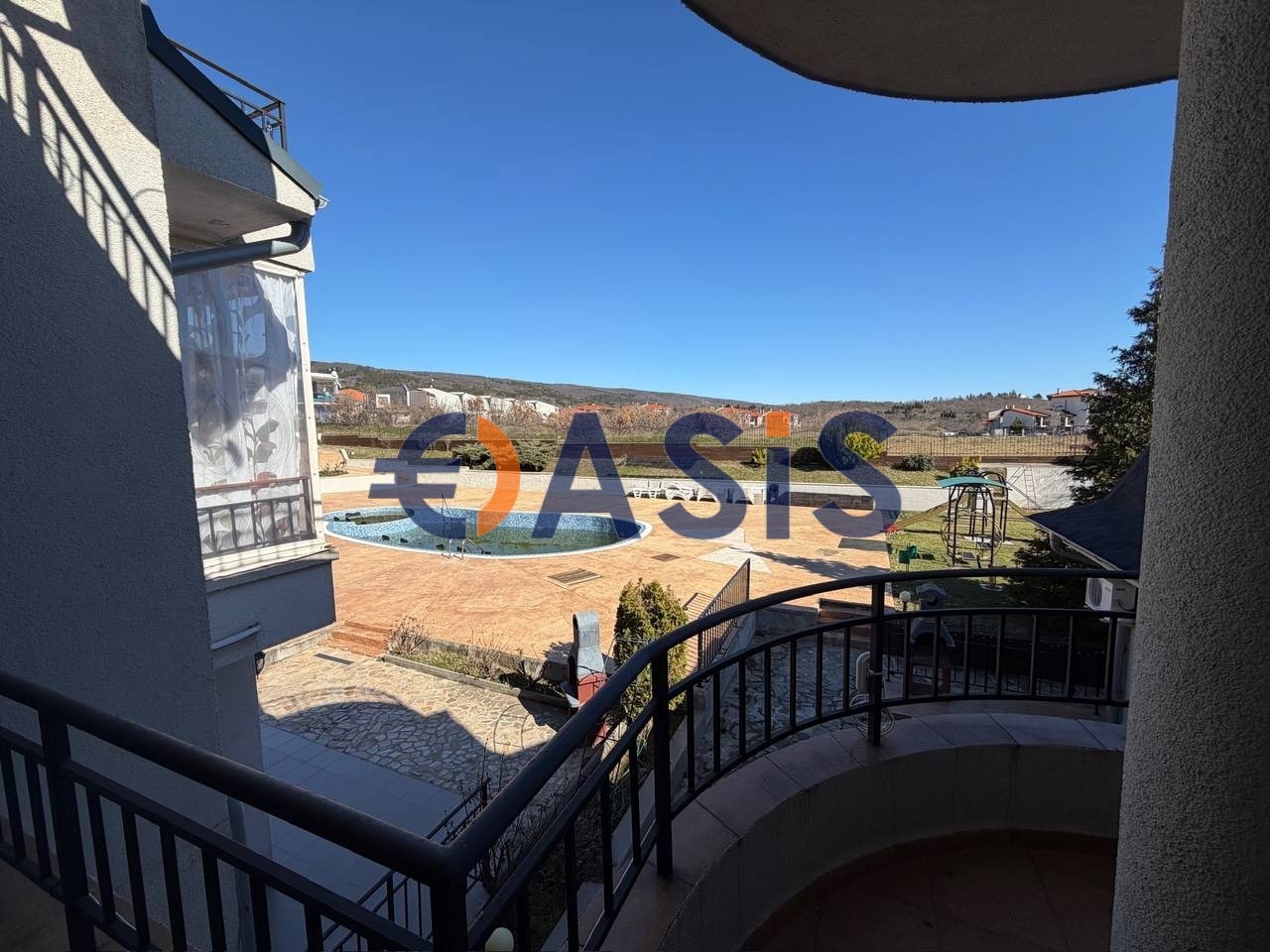 Продава 3-СТАЕН, с. Кошарица, област Бургас, снимка 15 - Апартаменти - 53840383