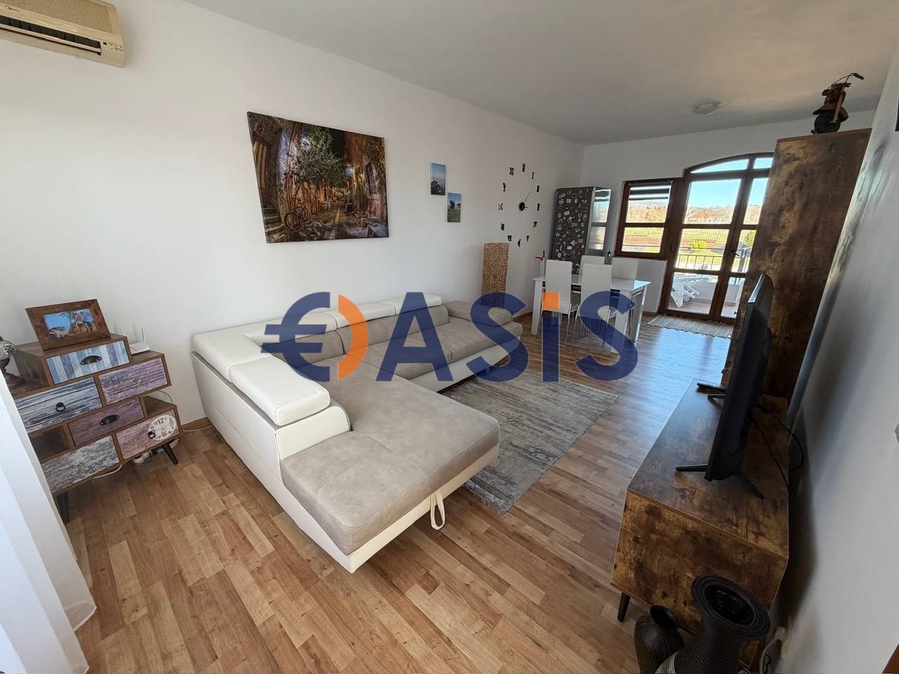 Продава 3-СТАЕН, с. Кошарица, област Бургас, снимка 3 - Апартаменти - 53840383