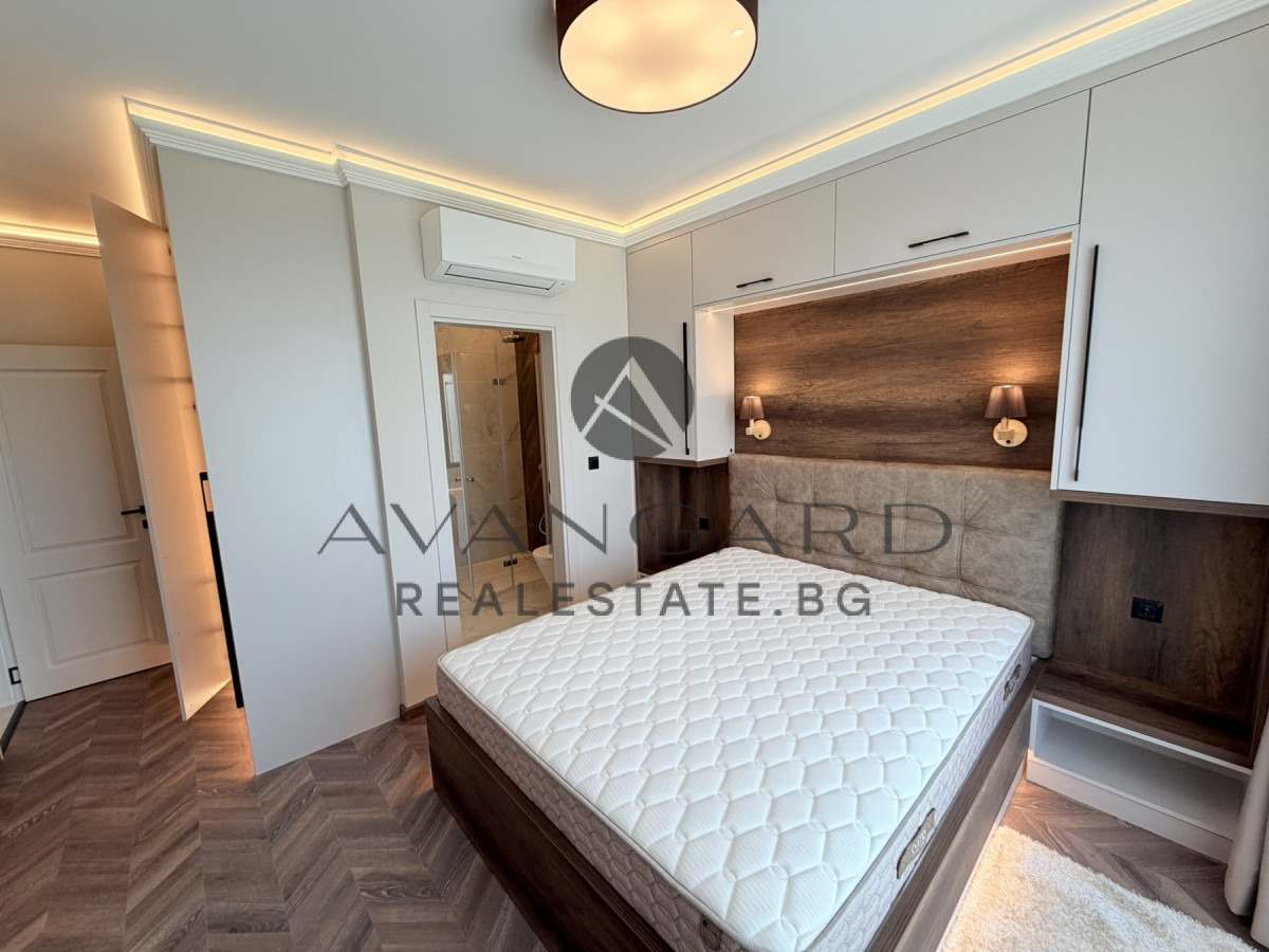 Продава 3-СТАЕН, гр. Пловдив, Тракия, снимка 5 - Апартаменти - 54503177