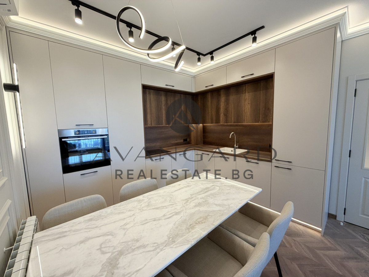 Продава 3-СТАЕН, гр. Пловдив, Тракия, снимка 4 - Апартаменти - 54503177