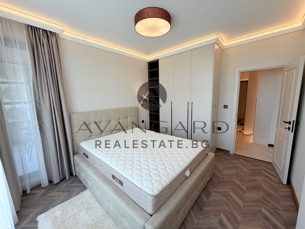Продава 3-СТАЕН, гр. Пловдив, Тракия, снимка 7 - Апартаменти - 54503177