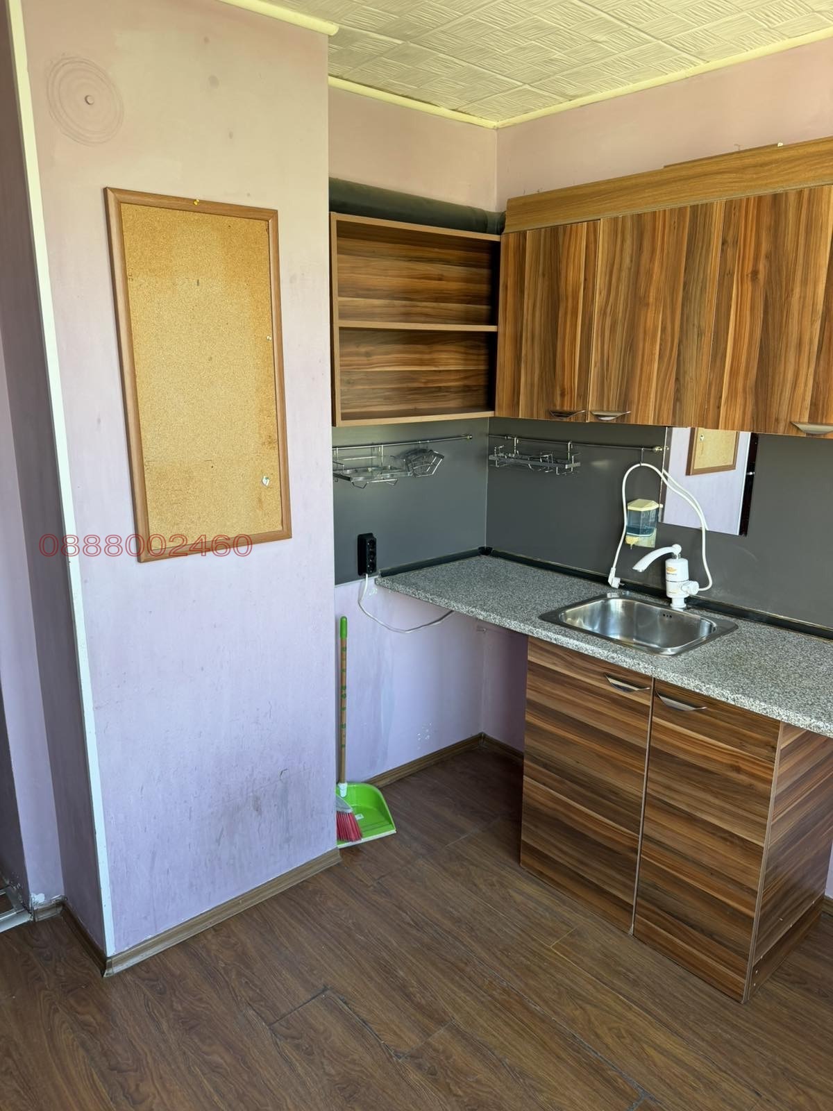 Продава 3-СТАЕН, гр. Велико Търново, Колю Фичето, снимка 5 - Апартаменти - 54554388