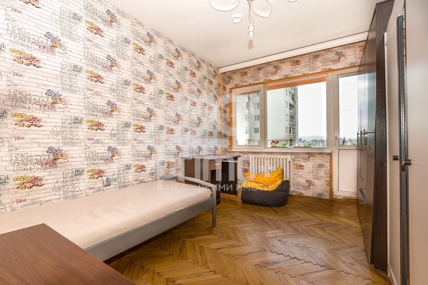 Продава 3-СТАЕН, гр. София, Борово, снимка 8 - Апартаменти - 54592719