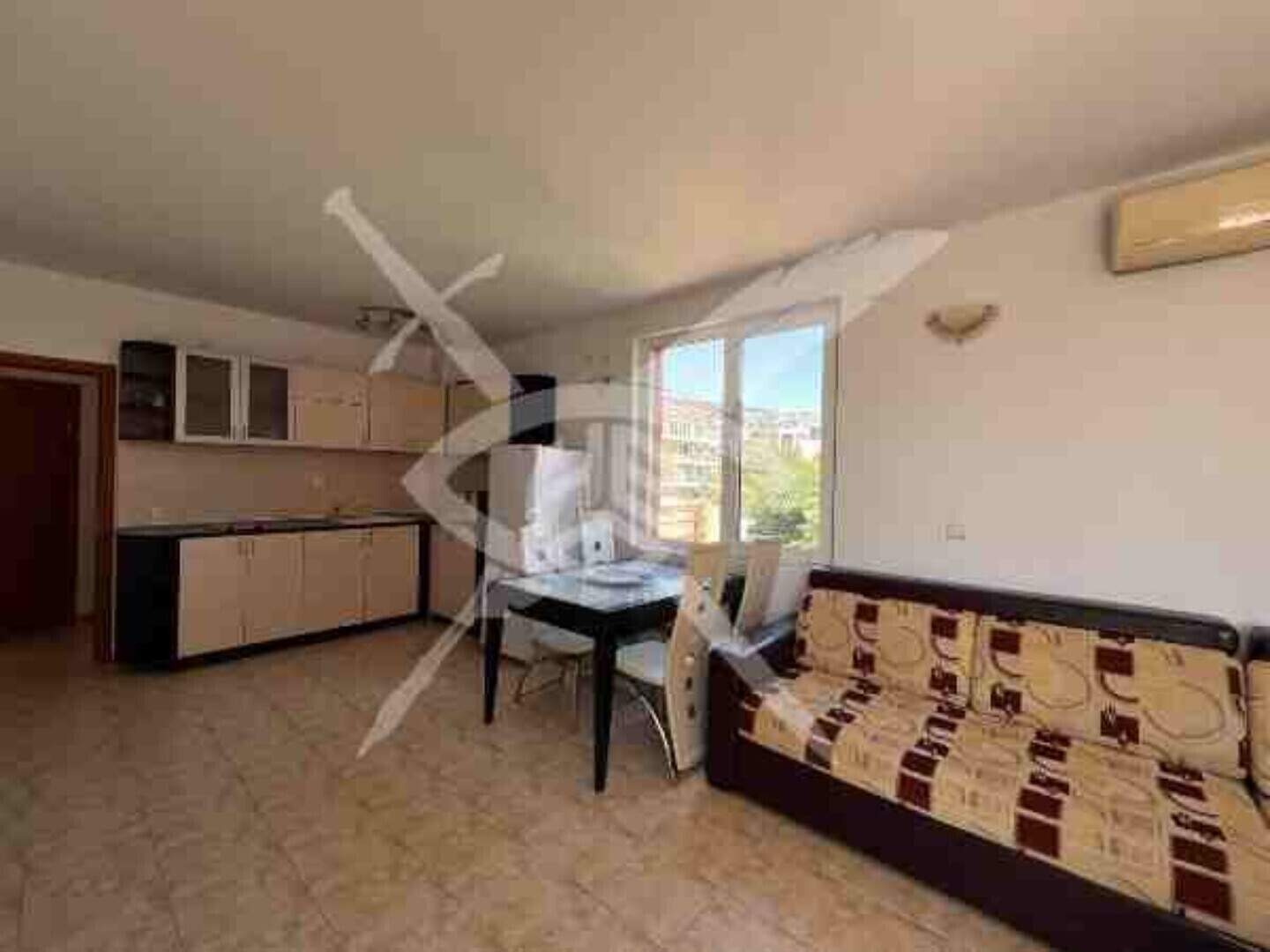 Продава 3-СТАЕН, гр. Свети Влас, област Бургас, снимка 3 - Апартаменти - 55012920