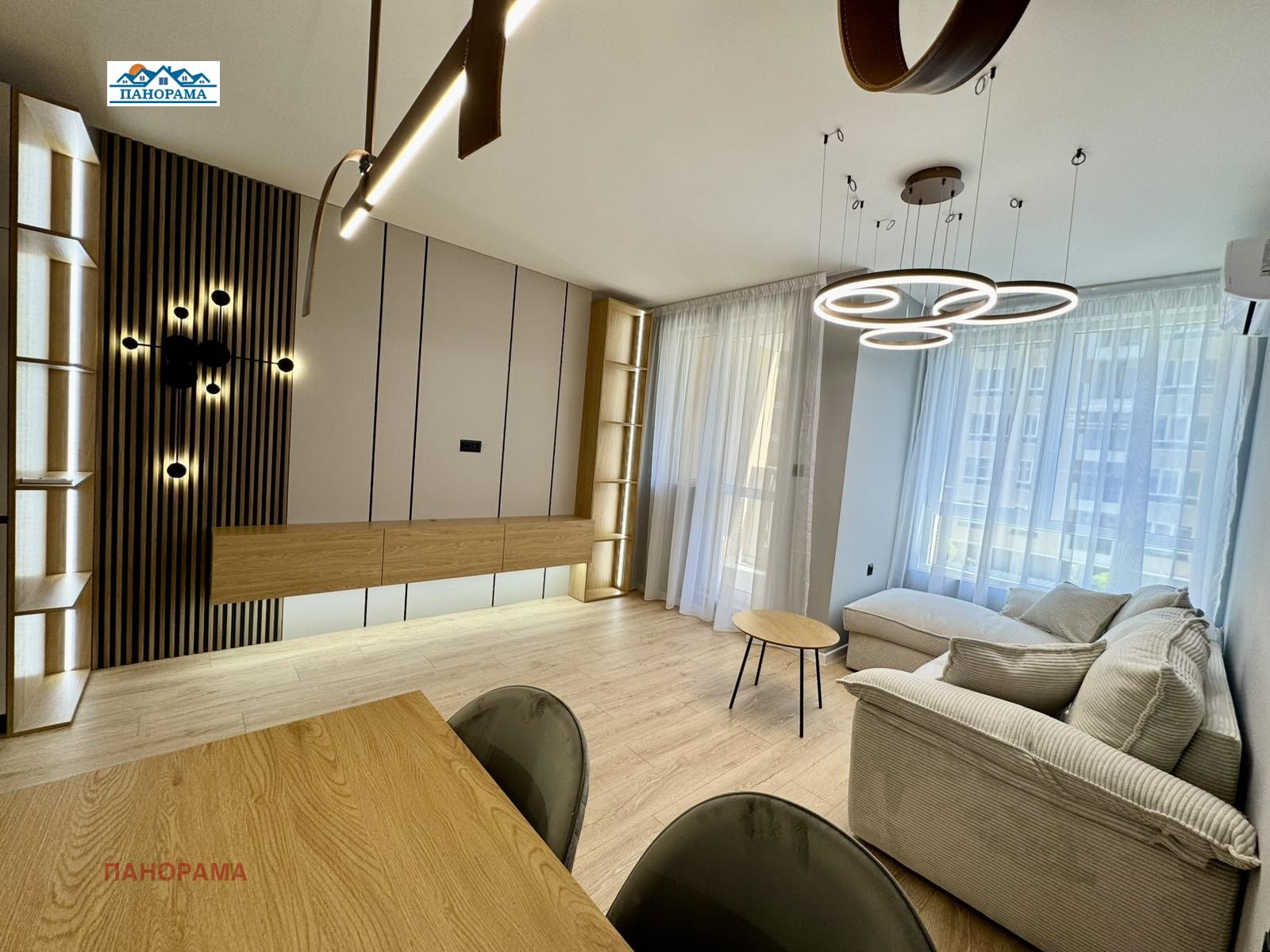 Продава 3-СТАЕН, гр. Пловдив, Южен, снимка 3 - Апартаменти - 55291870
