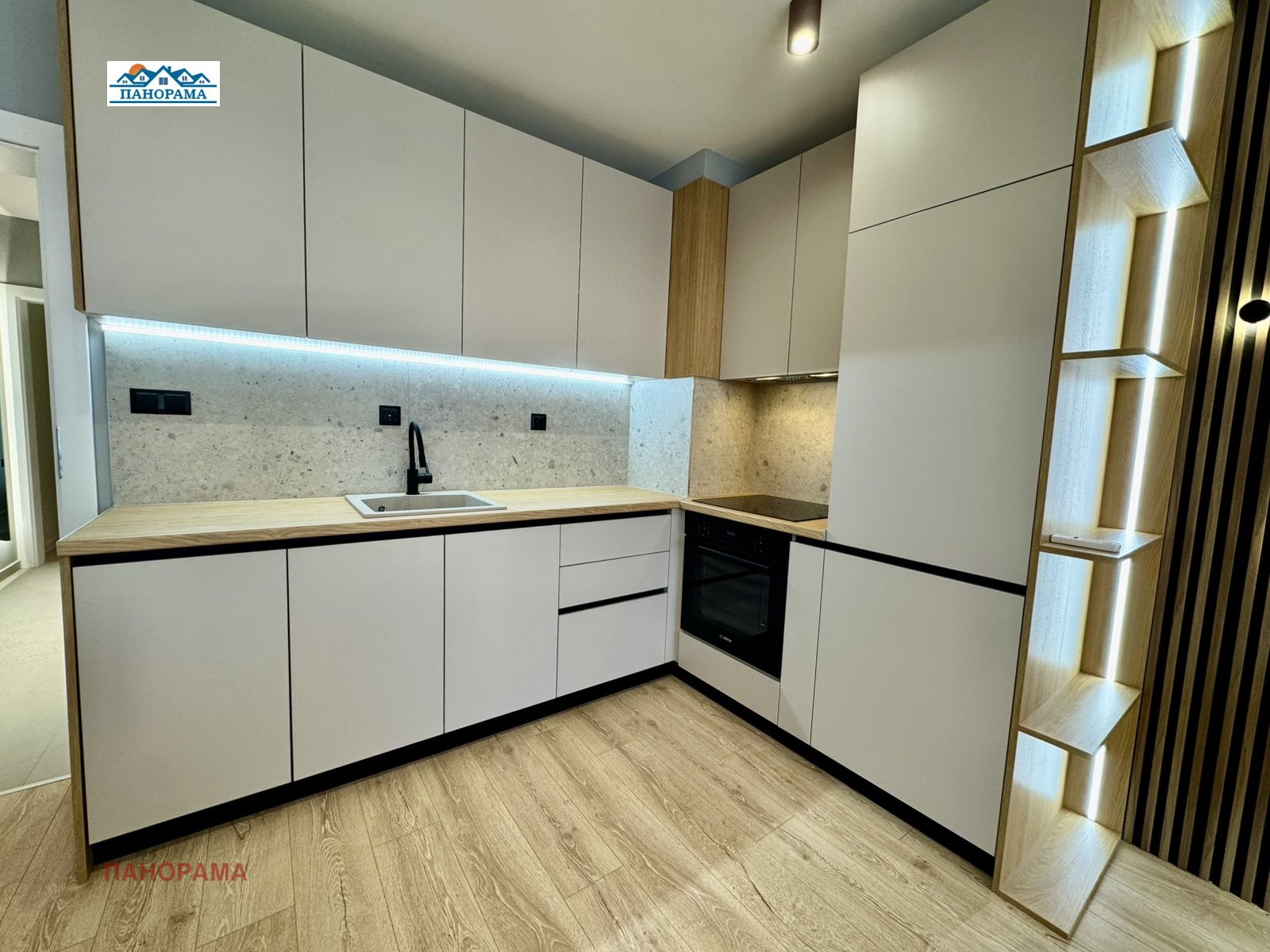 Продава 3-СТАЕН, гр. Пловдив, Южен, снимка 5 - Апартаменти - 55291870