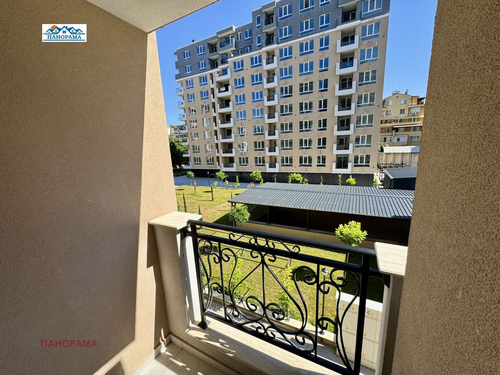 Продава 3-СТАЕН, гр. Пловдив, Южен, снимка 16 - Апартаменти - 55291870