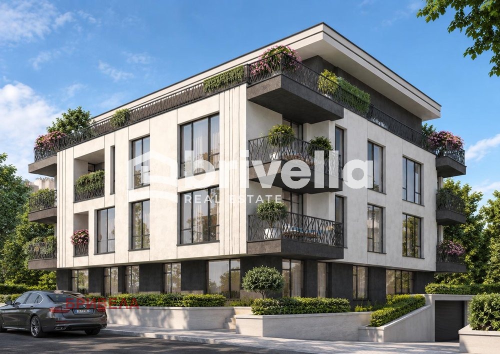 Продава 3-СТАЕН, гр. София, Модерно предградие, снимка 3 - Апартаменти - 55555855