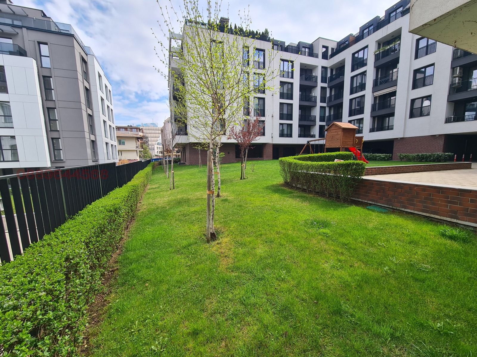 Продава 3-СТАЕН, гр. София, Кръстова вада, снимка 13 - Апартаменти - 56264658