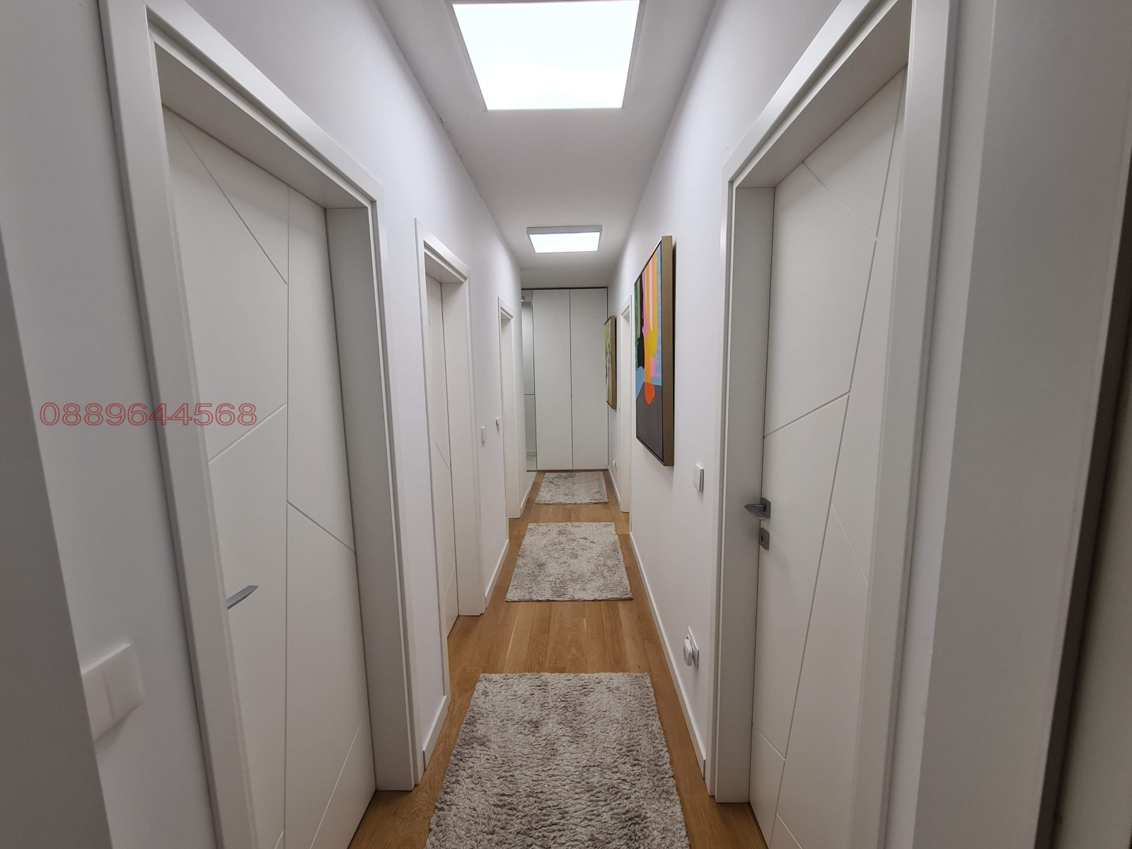 Продава 3-СТАЕН, гр. София, Кръстова вада, снимка 9 - Апартаменти - 56264658