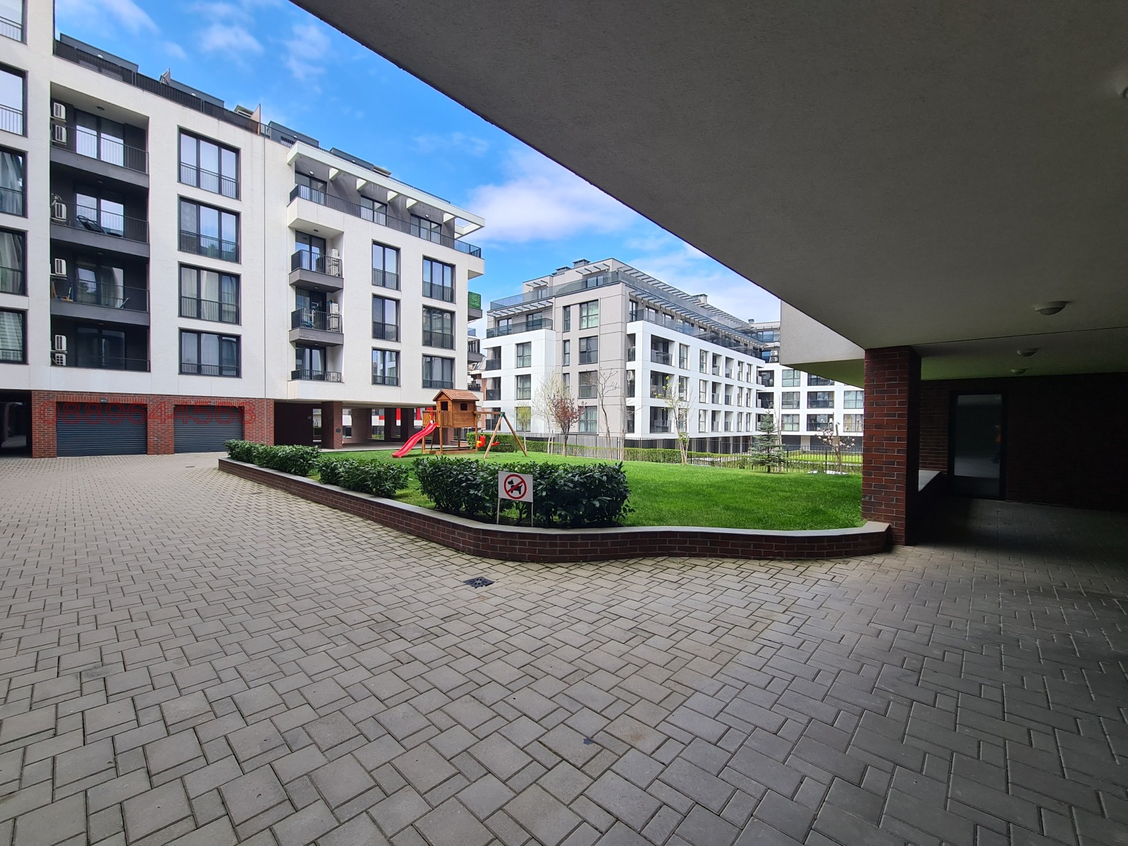 Продава 3-СТАЕН, гр. София, Кръстова вада, снимка 15 - Апартаменти - 56264658