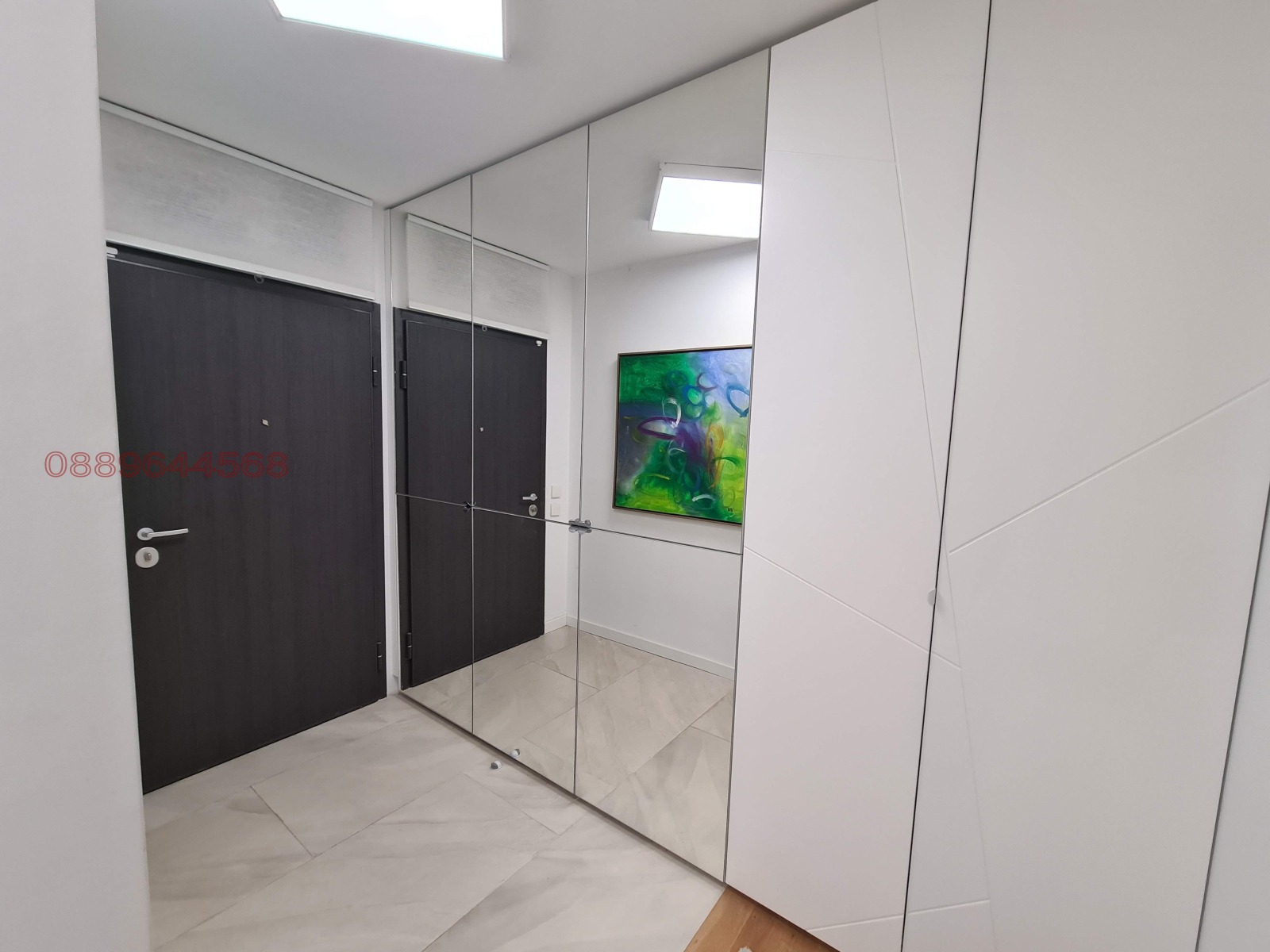 Продава 3-СТАЕН, гр. София, Кръстова вада, снимка 8 - Апартаменти - 56264658