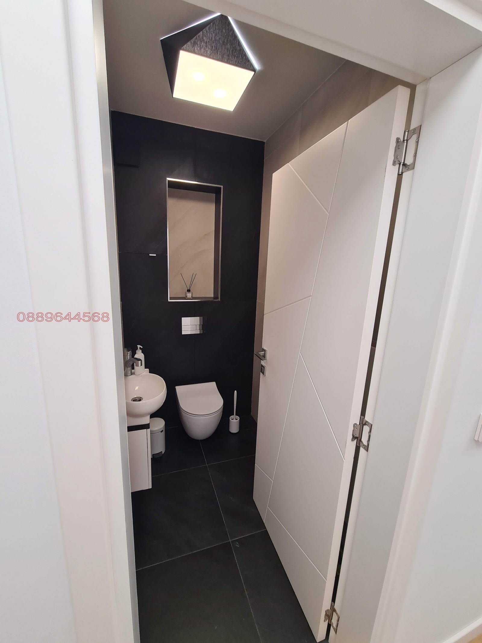 Продава 3-СТАЕН, гр. София, Кръстова вада, снимка 10 - Апартаменти - 56264658
