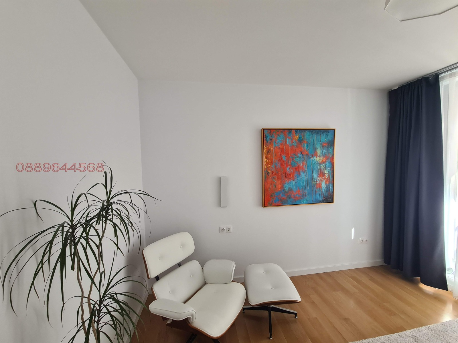 Продава 3-СТАЕН, гр. София, Кръстова вада, снимка 5 - Апартаменти - 56264658