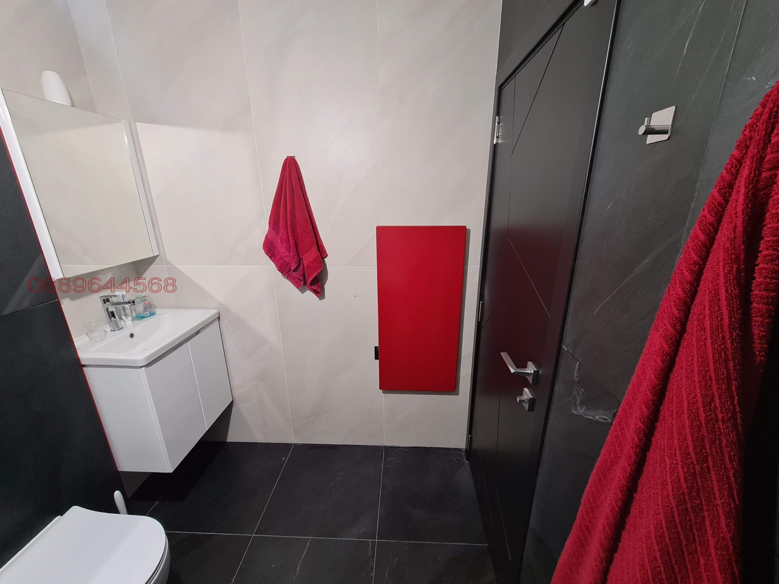Продава 3-СТАЕН, гр. София, Кръстова вада, снимка 12 - Апартаменти - 56264658