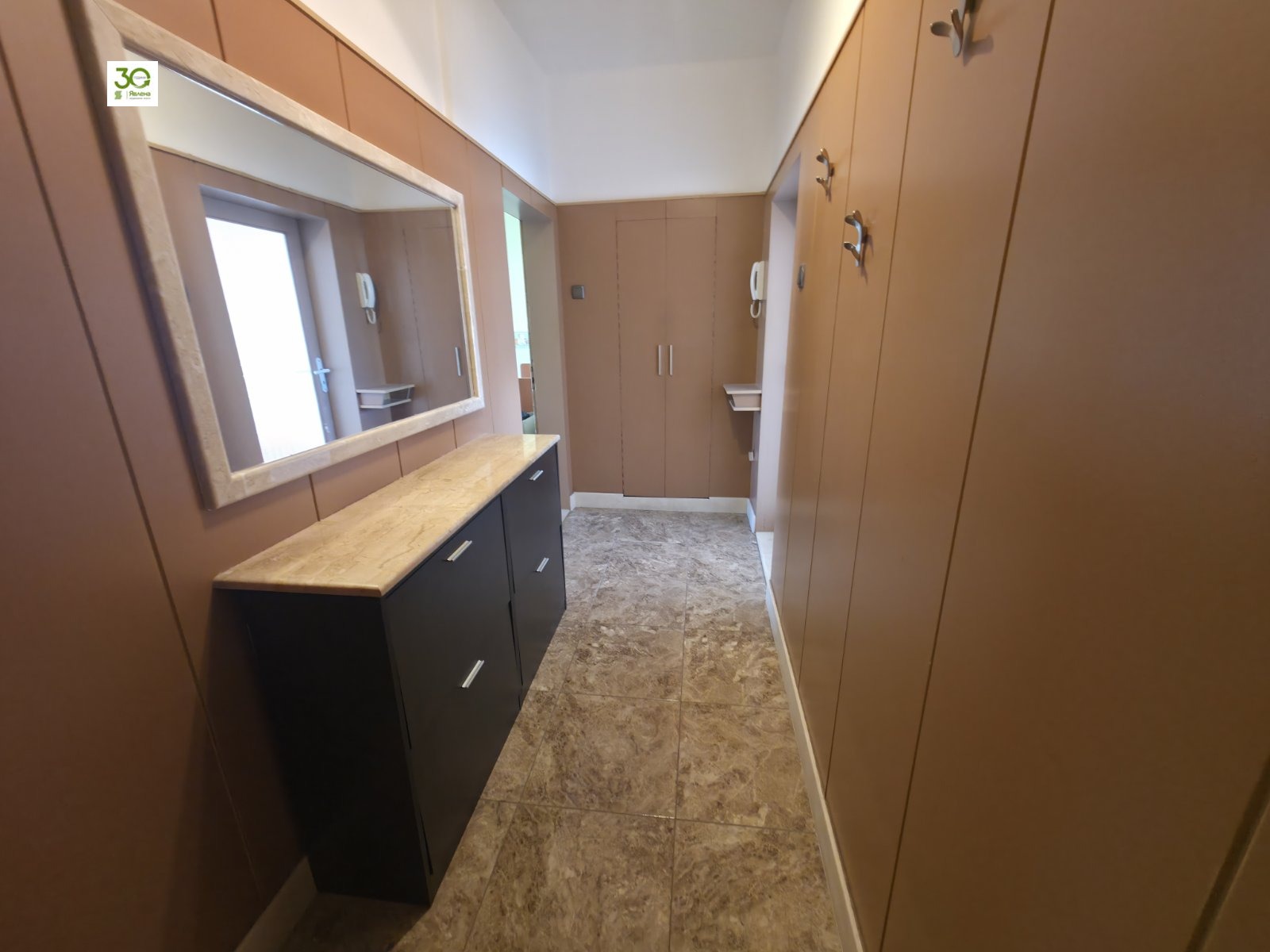 Продава 4-СТАЕН, гр. Варна, Център, снимка 6 - Апартаменти - 53954242