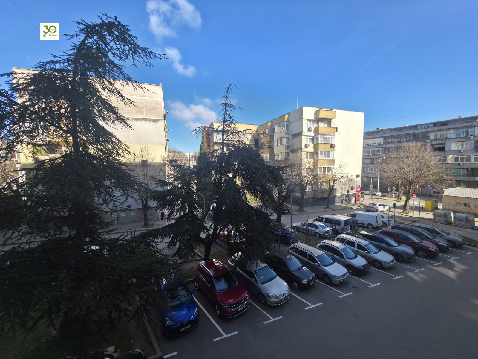 Продава 4-СТАЕН, гр. Варна, Център, снимка 4 - Апартаменти - 53954242