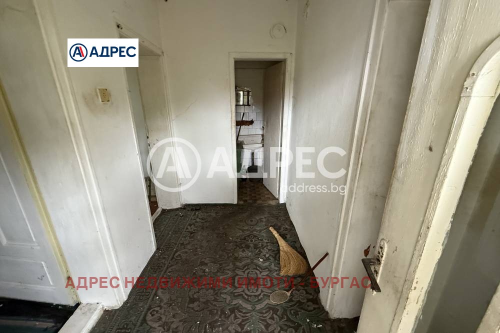 Продава КЪЩА, с. Съединение, област Бургас, снимка 9 - Къщи - 54029605