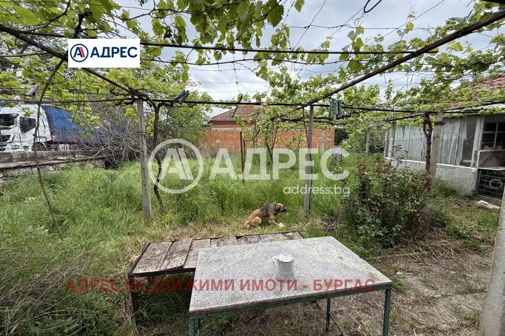 Продава КЪЩА, с. Съединение, област Бургас, снимка 4 - Къщи - 54029605