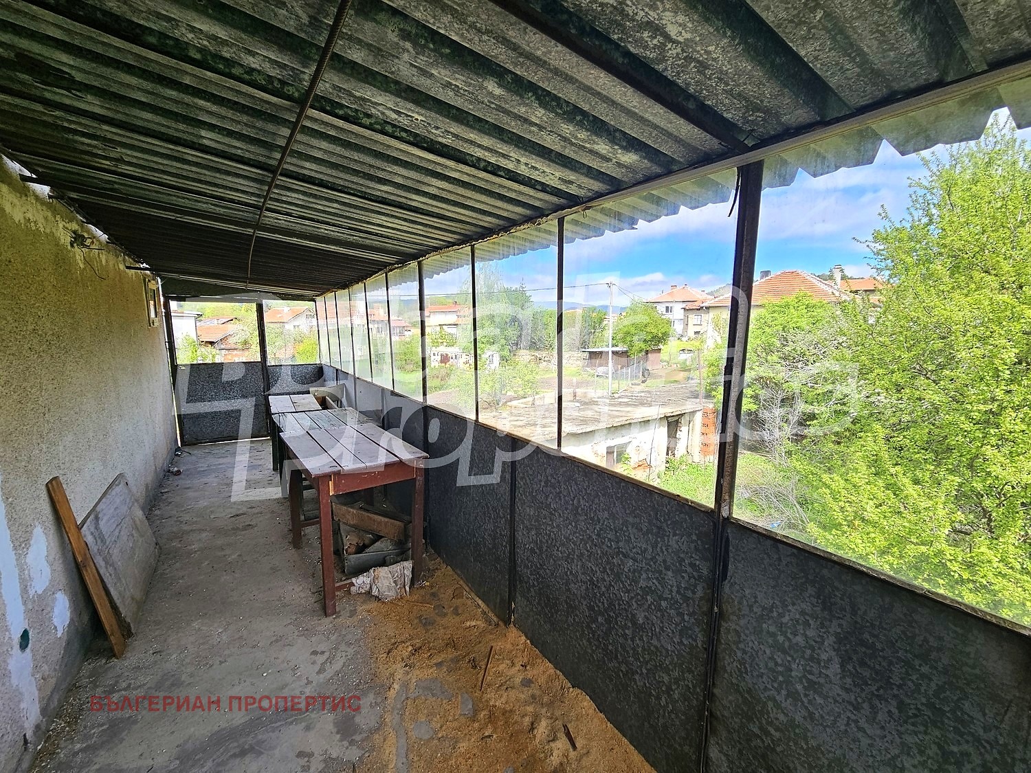 Продава КЪЩА, с. Горни Окол, област София област, снимка 15 - Къщи - 54701303