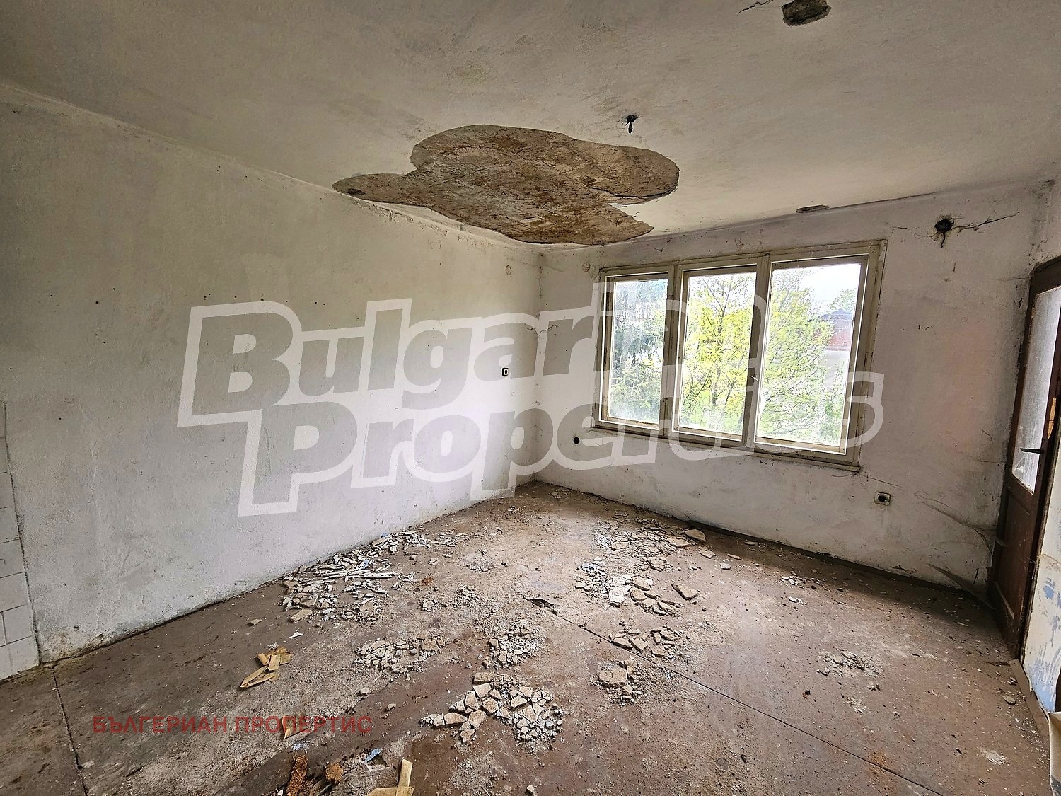 Продава КЪЩА, с. Горни Окол, област София област, снимка 9 - Къщи - 54701303