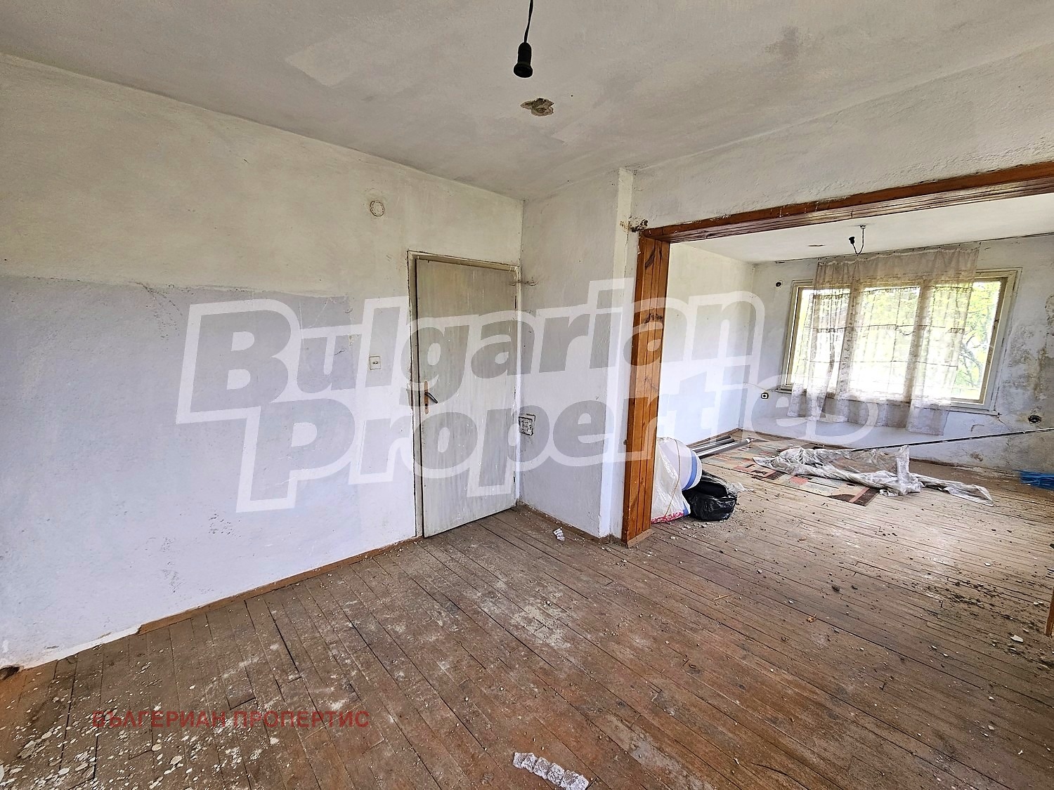 Продава КЪЩА, с. Горни Окол, област София област, снимка 5 - Къщи - 54701303