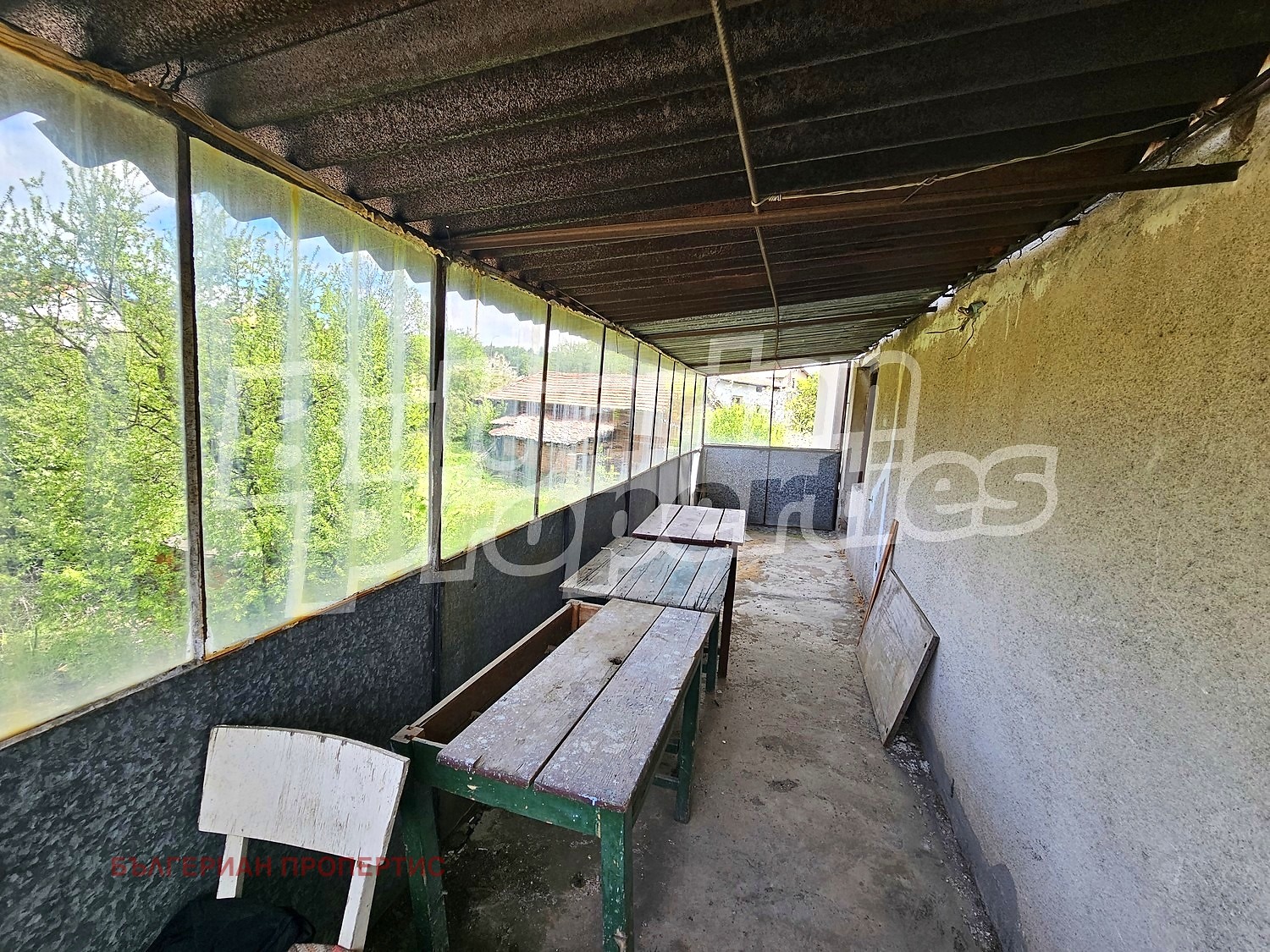 Продава КЪЩА, с. Горни Окол, област София област, снимка 16 - Къщи - 54701303