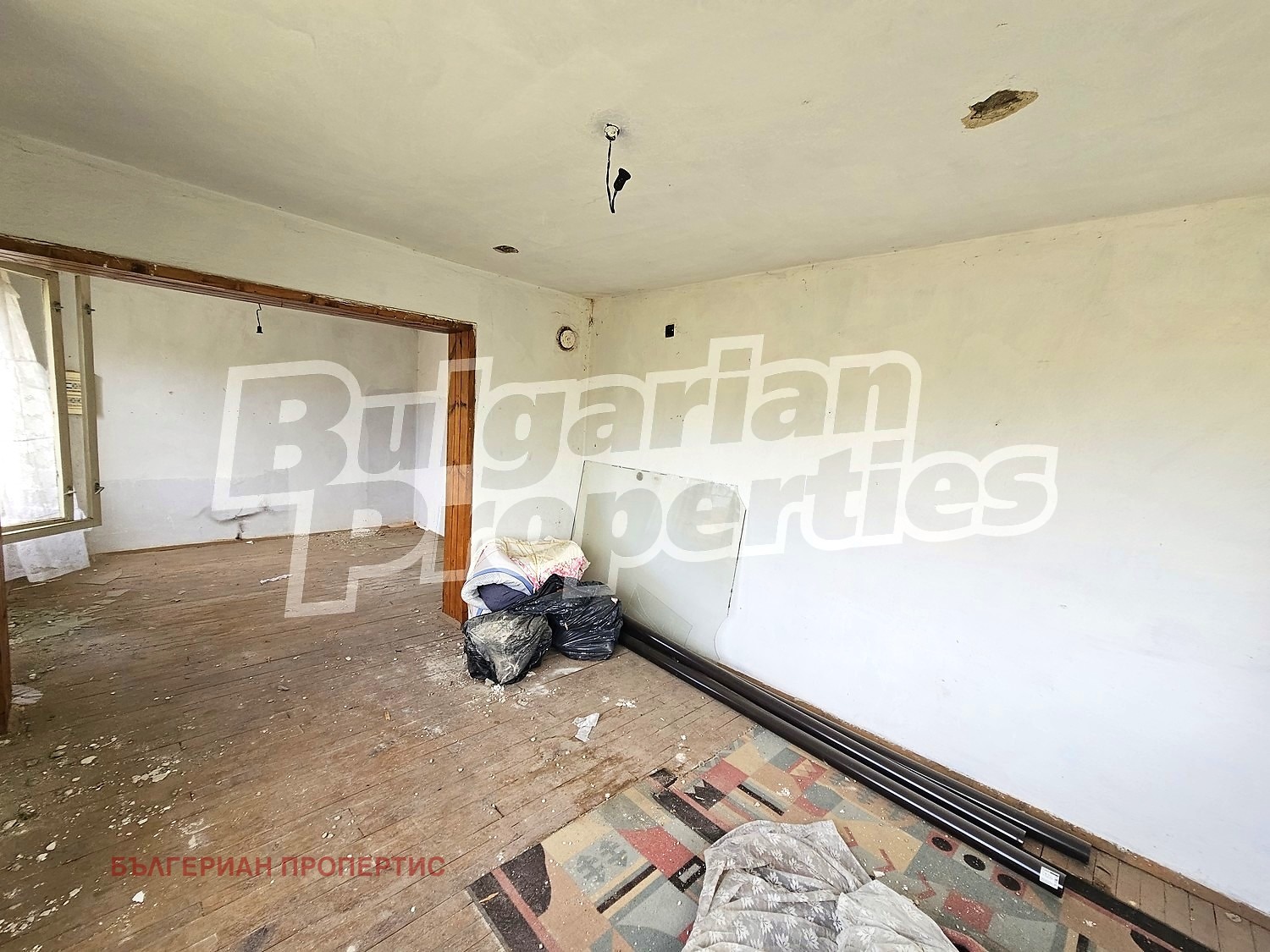 Продава КЪЩА, с. Горни Окол, област София област, снимка 7 - Къщи - 54701303