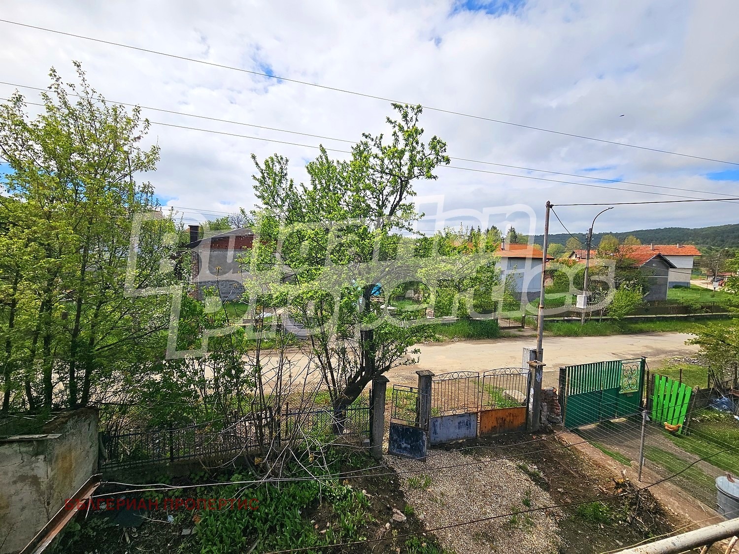Продава КЪЩА, с. Горни Окол, област София област, снимка 14 - Къщи - 54701303