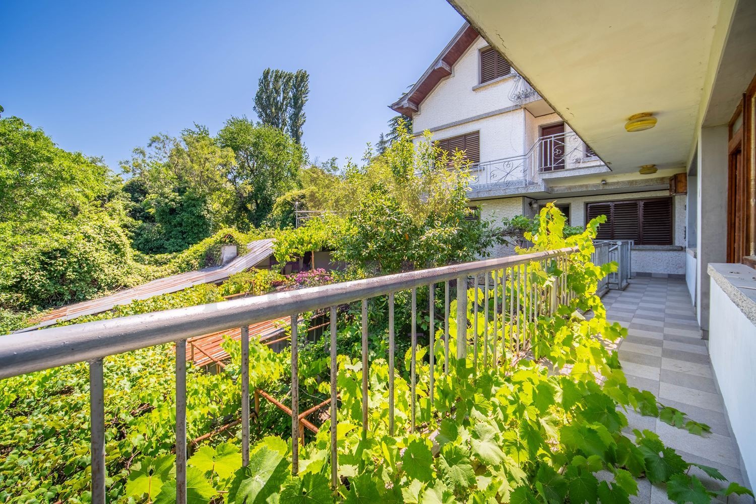 Продава КЪЩА, гр. Варна, к.к. Чайка, снимка 3 - Къщи - 55128615