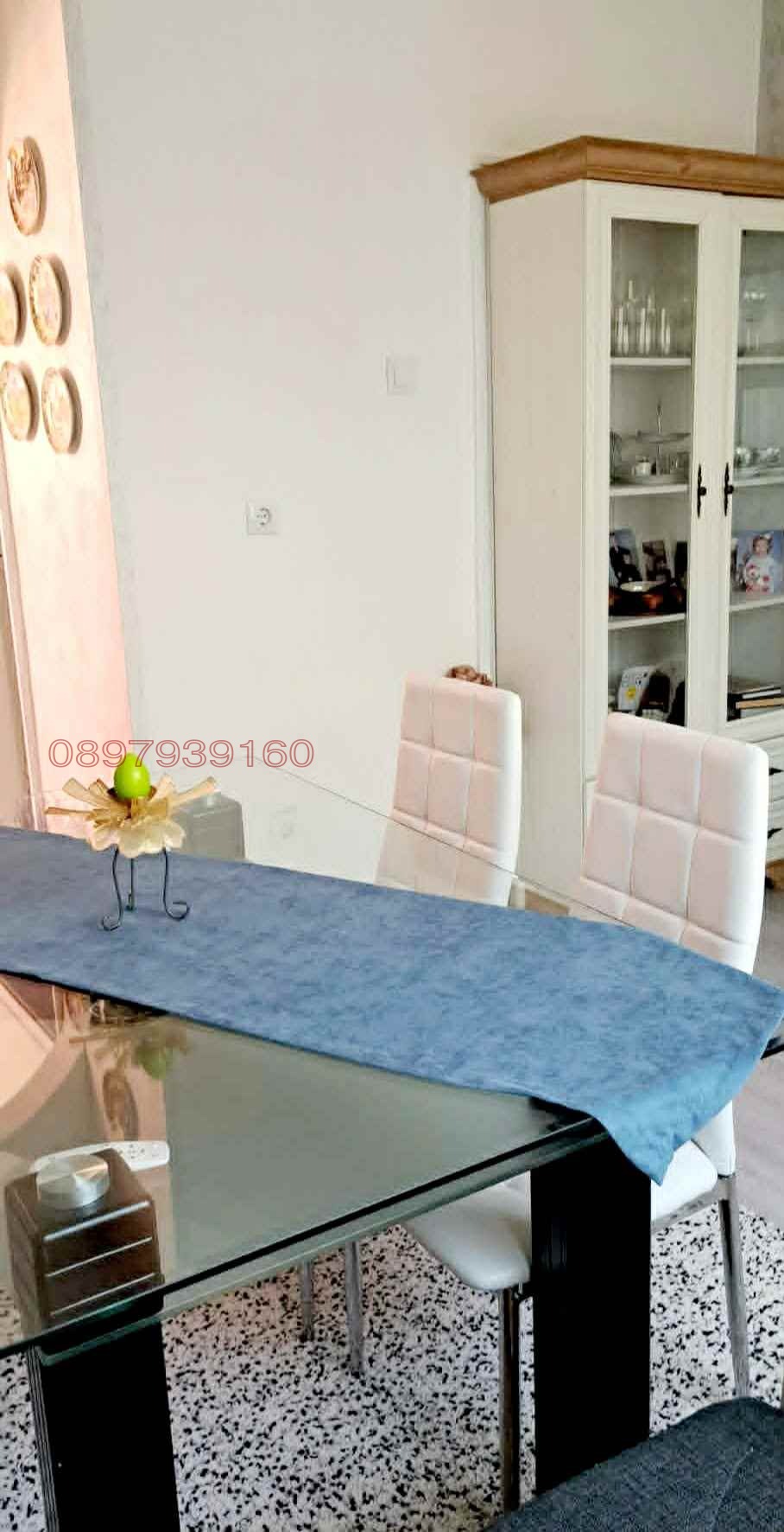 Продава КЪЩА, гр. Кърджали, Байкал, снимка 3 - Къщи - 55979323