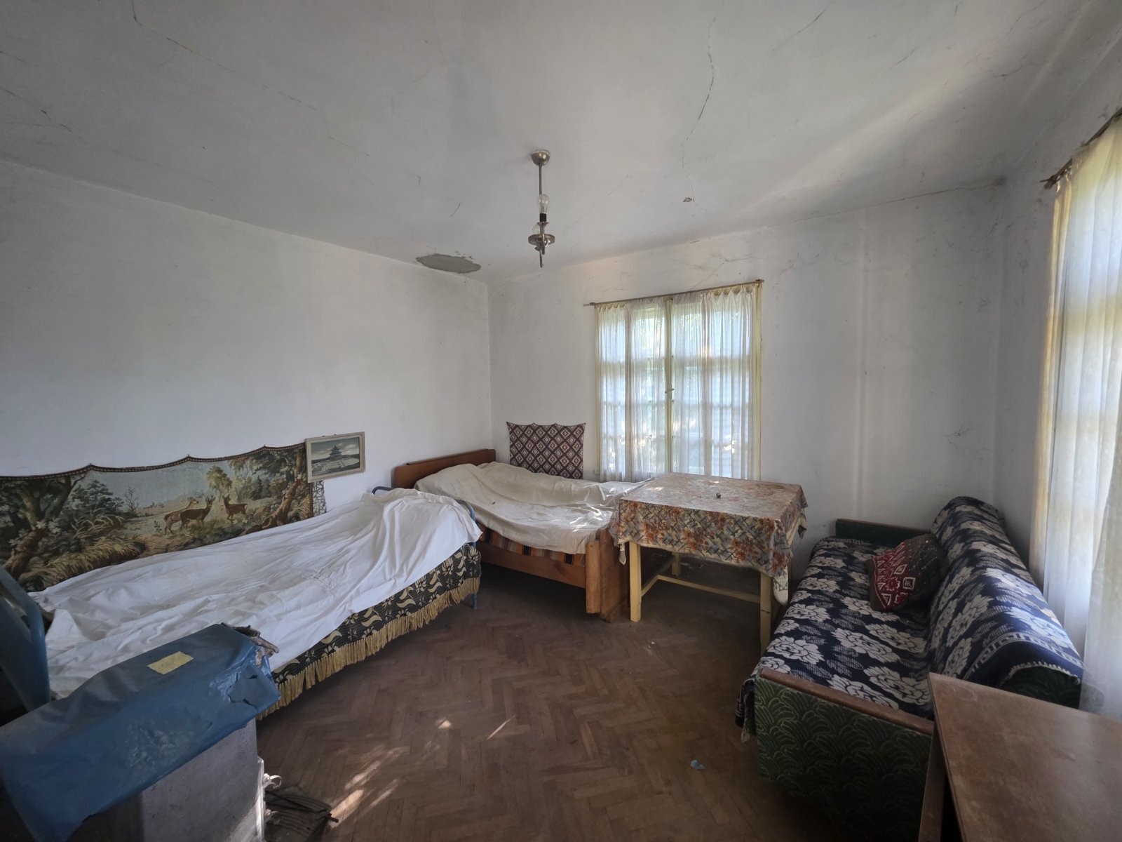 Продава КЪЩА, с. Мадара, област Шумен, снимка 5 - Къщи - 56610614